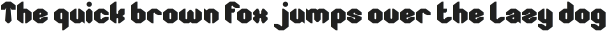 Equivalent Bold otf (700)