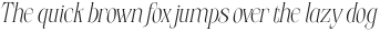 Elphadora Italic Light otf (300)