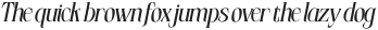 ElphadoraItalic-Bold otf (700)