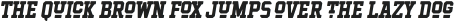 Hockeynight Serif Bold Ita otf (700)