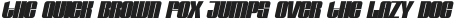 BlockHouse Italic otf (400)