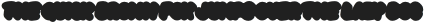 Power Smash Shadow One otf (400)