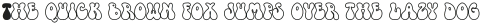 Groovy Mood Regular otf (400)