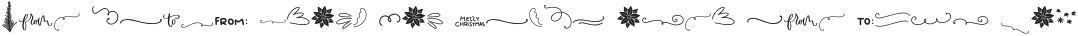 Doodle 2 Regular otf (400)
