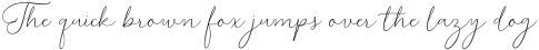 Shorthair-Script otf (400)