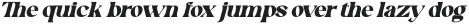 Swomun Serif Slant Slant otf (400)