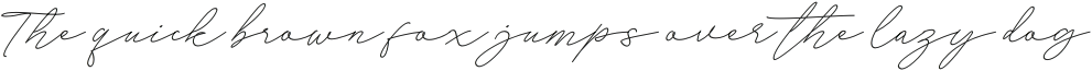 Mirabelya Italic otf (400)