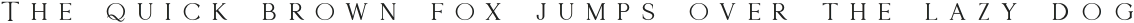 Morgan Expanded Spacing otf (400)