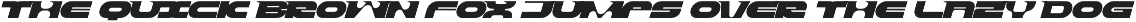 Font Pack 4.0 preview