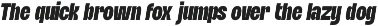 Font Pack 4.0 preview