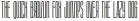 Cosmonaut Regular otf (400)