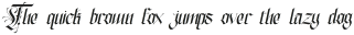 Browking-Italic otf (400)