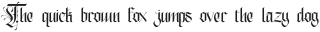 Browking otf (400)
