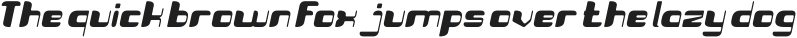 Artificial Intelligence Italic otf (400)