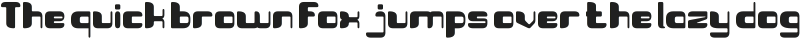 Artificial Intelligence Bold otf (700)