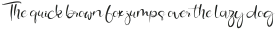 Gomha Signature otf (400)