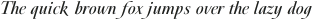 GaldanaCaption-Italic otf (400)