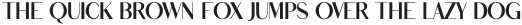 Shaqera Sans-Serif Regular otf (400)