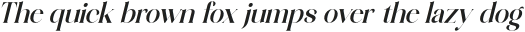 Milkalte Italic otf (400)