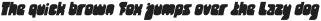 Pop Culture Bold Italic otf (700)
