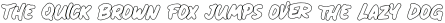 Fort Mayhem One Outline otf (400)