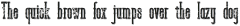 Union 1 shadow grunge otf (400)