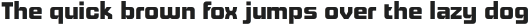 Atompunk Sans Regular otf (400)