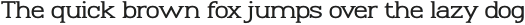 Multigenum Medium Expanded otf (500)