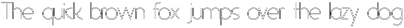 Rosaline - Art Deco Display font preview