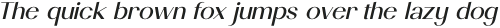 Cosen Medium Italic otf (500)