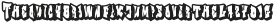 Christmas GraffitiR Outline otf (400)
