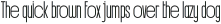 ECUMORI Regular otf (400)