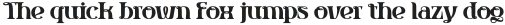 kaonug-Regular otf (400)