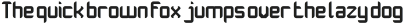 FORTUNE Bold otf (700)