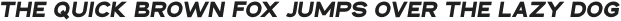 NEW BRUG Bold Italic otf (700)