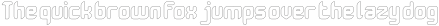 POLYPHONIC-Hollow otf (400)