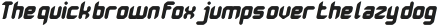 POLYPHONIC Italic otf (400)