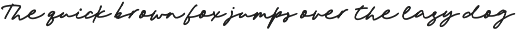 Helenville Monoline Script preview