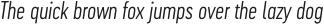 Cervo Neue ExtraLight Neue Italic otf (200)
