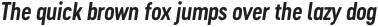 Cervo Neue SemiBold Neue Italic otf (600)