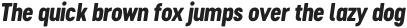 Cervo Neue ExtraBold Neue Italic otf (700)