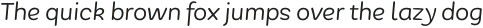 PGF-Dinos Light-Italic otf (300)