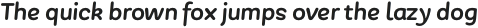 PGF-Dinos Regular-Italic otf (400)