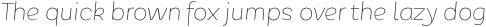 PGF-Dinos Hairline-Italic otf (100)
