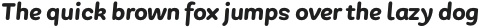 PGF-Dinos Bold-Italic otf (700)