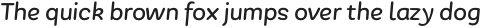 PGF-Dinos Book-Italic otf (400)