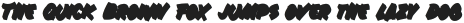Global Street Extrude otf (400)