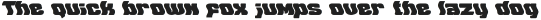 Dynamic Wave Regular otf (400)