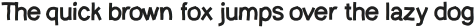 Broke Grotesk Bold otf (700)