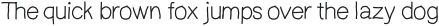Broke Grotesk Regular otf (400)